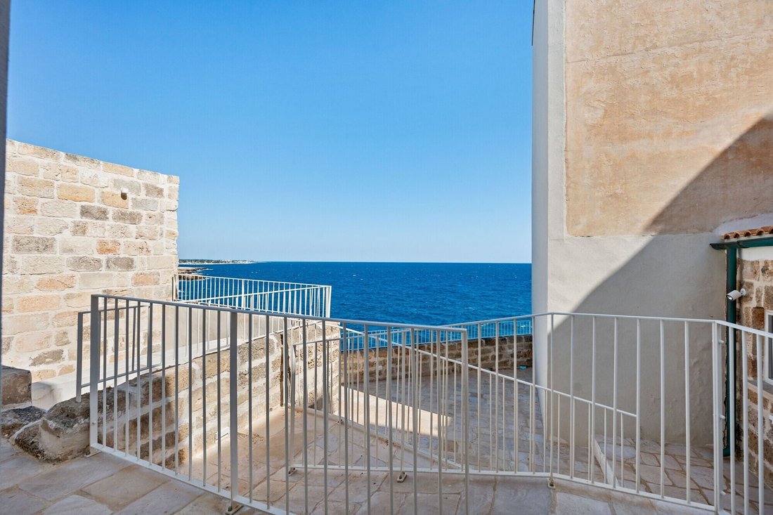 Apartment in Polignano a Mare, Apulia, Italy 3 - 18465698