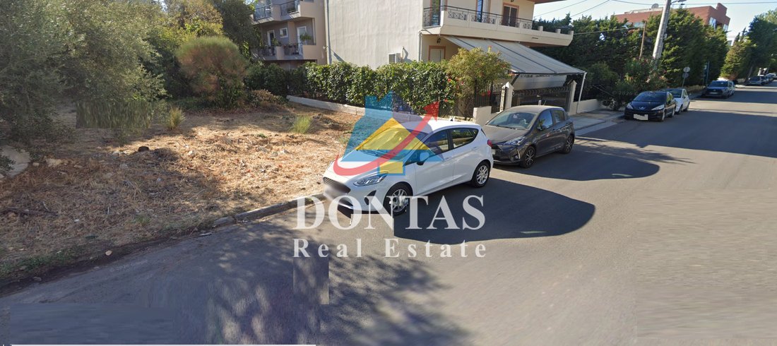 Land in Kifisia, Attica, Greece 1 - 18455636
