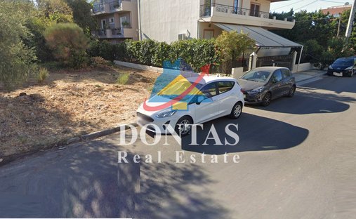 Land in Kifisia, Attica, Greece 1