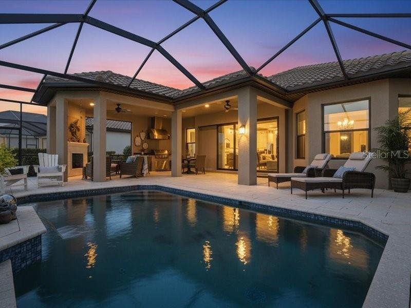 House in Bradenton, Florida, United States 1 - 18458818