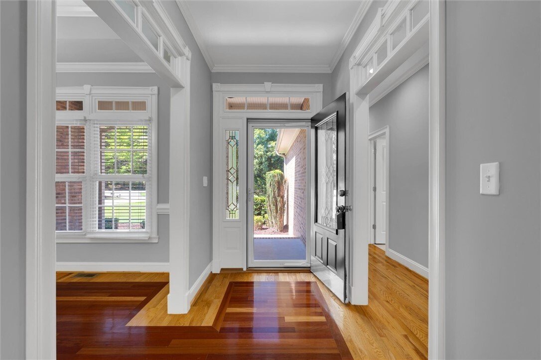 House in Anderson, South Carolina, United States 4 - 18458450