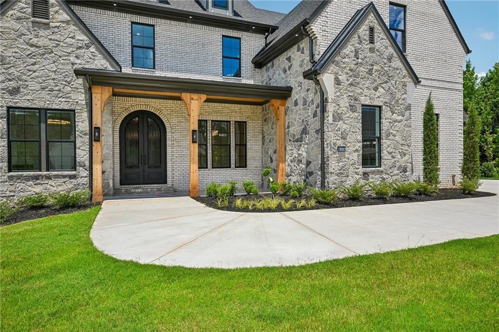 House in Buford, Georgia, United States 2 - 18460111