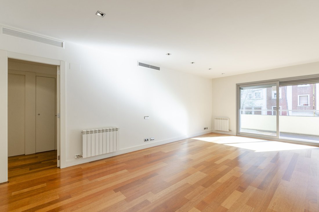 Apartment in Les Corts, Barcelona, Spain 5 - 18471958