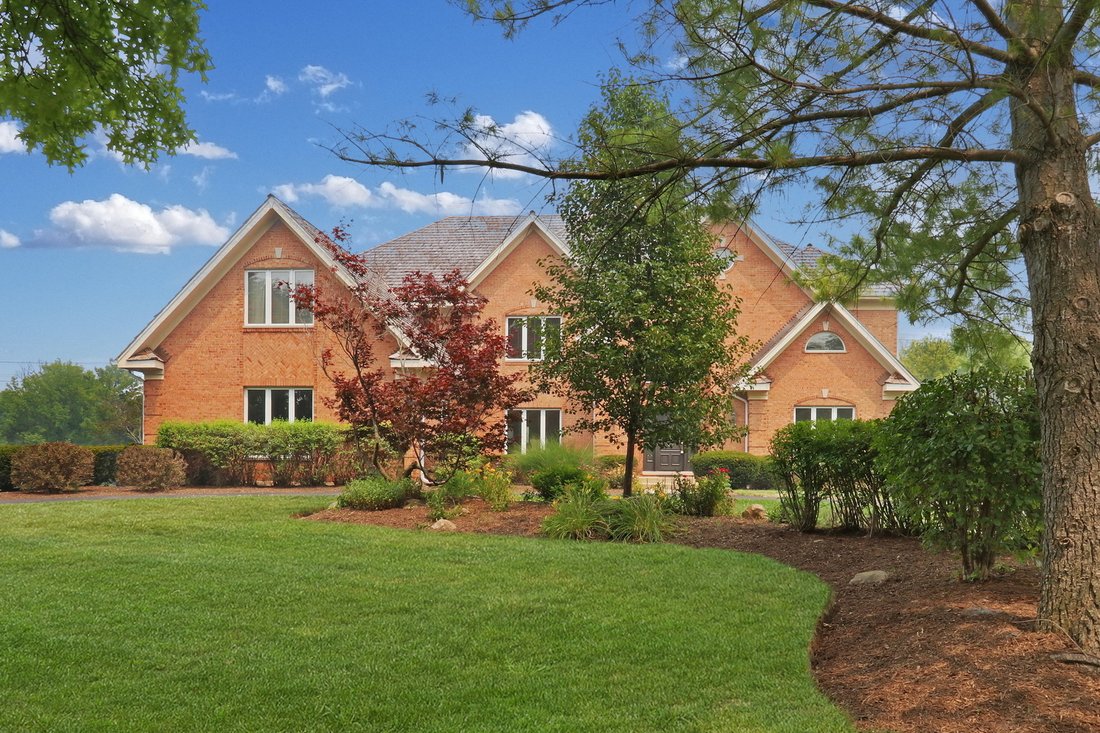 House in Long Grove, Illinois, United States 3 - 18459947