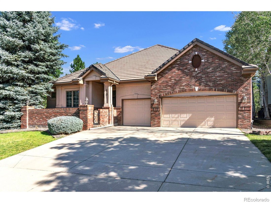 House in Cherry Hills Village, Colorado, United States 2 - 18458500