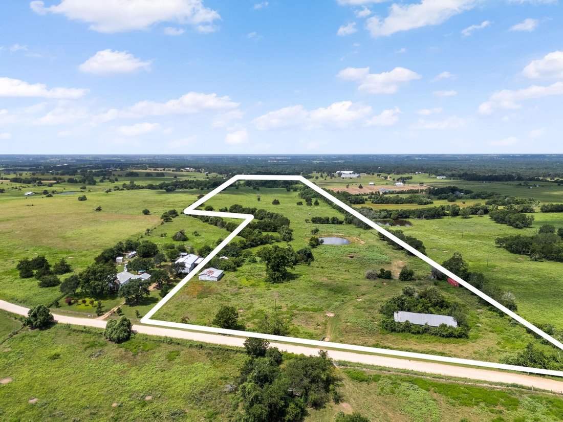 Land in Industry, Texas, United States 1 - 18471790