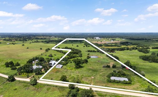 Land in Industry, Texas, United States 1