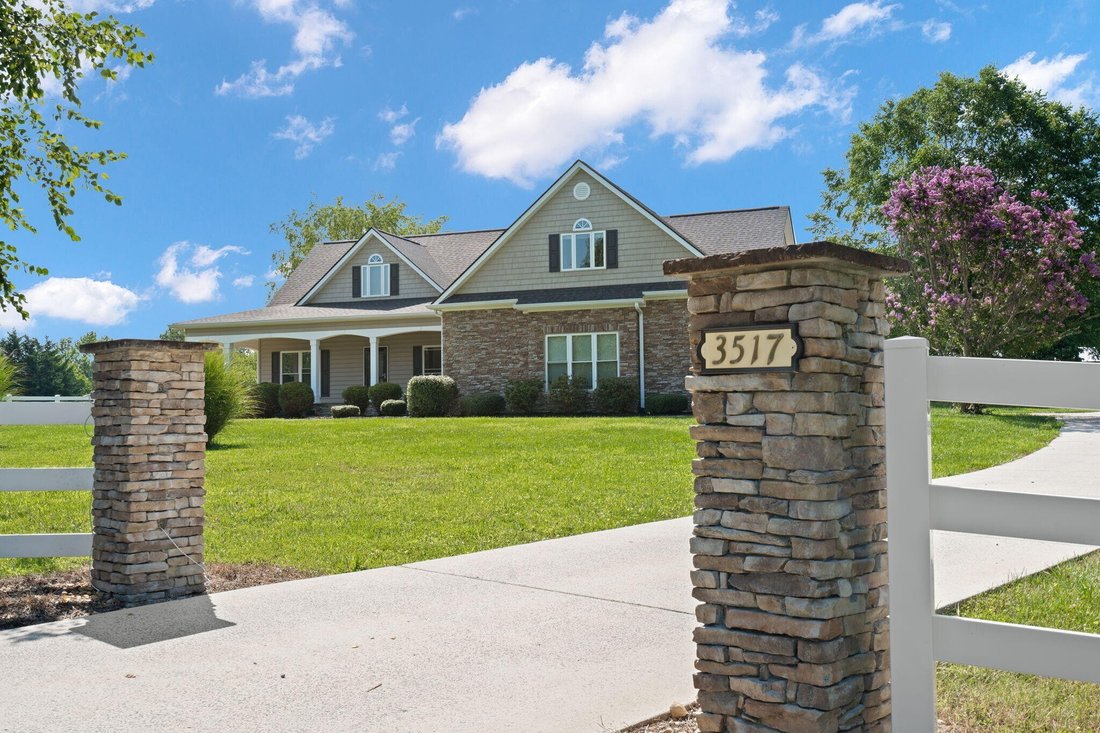 House in Dunlap, Tennessee, United States 3 - 18466519