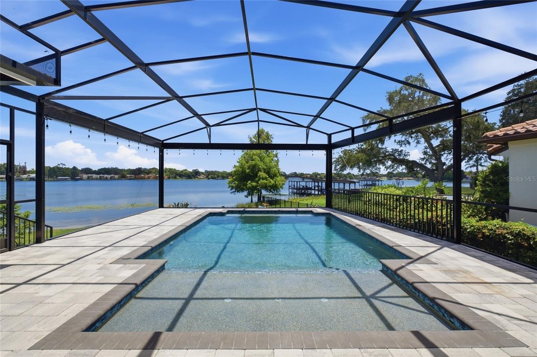 House in Orlando, Florida, United States 5 - 18460044