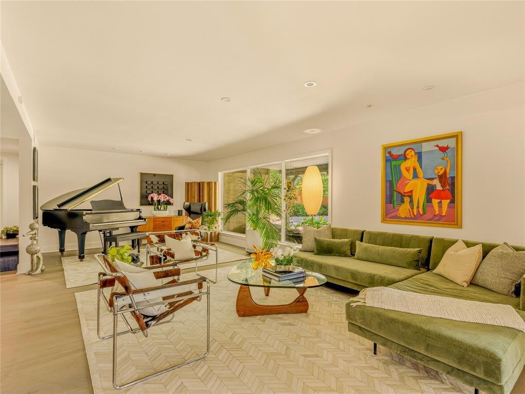 House in Fort Worth, Texas, United States 5 - 18460318