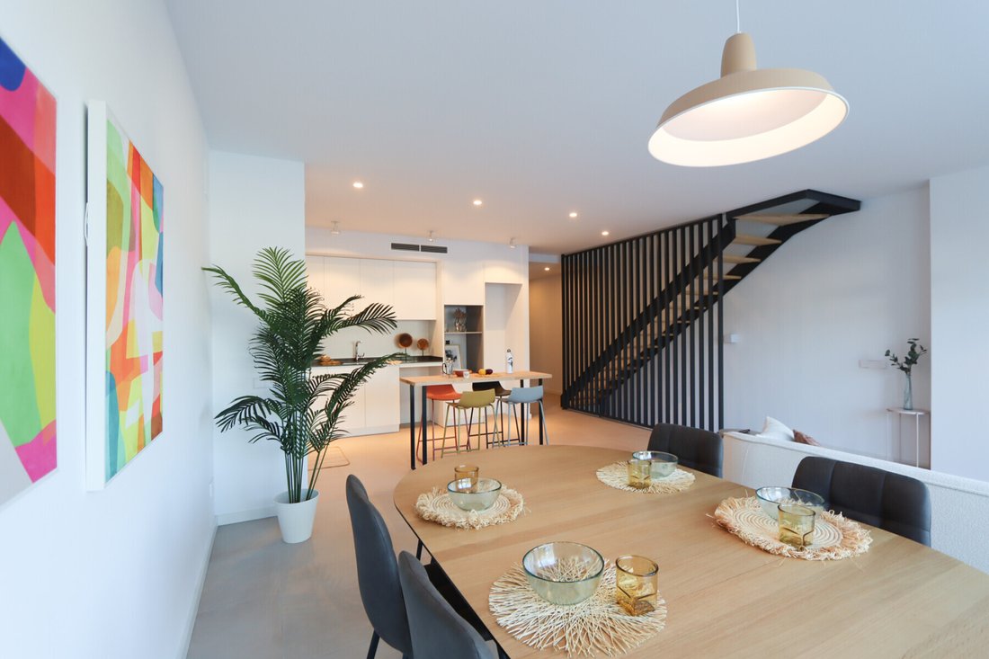 House in Sant Pere de Ribes, Catalonia, Spain 2 - 18471264