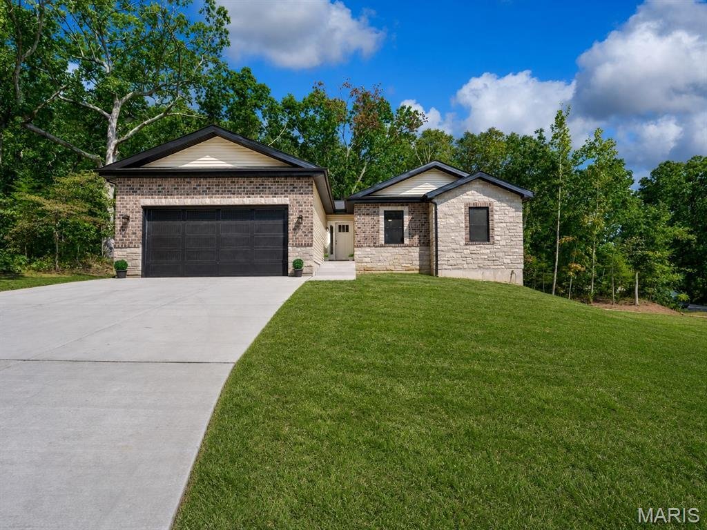 House in Hillsboro, Missouri, United States 1 - 18466229