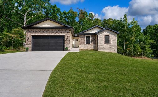 House in Hillsboro, Missouri, United States 1