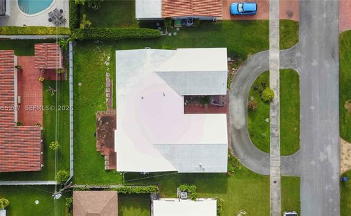 House in Miami, Florida, United States 1