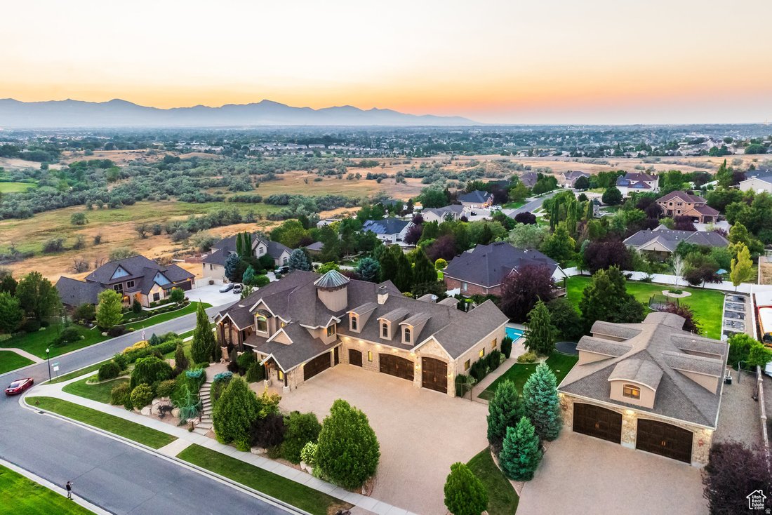 House in Draper, Utah, United States 3 - 18463286