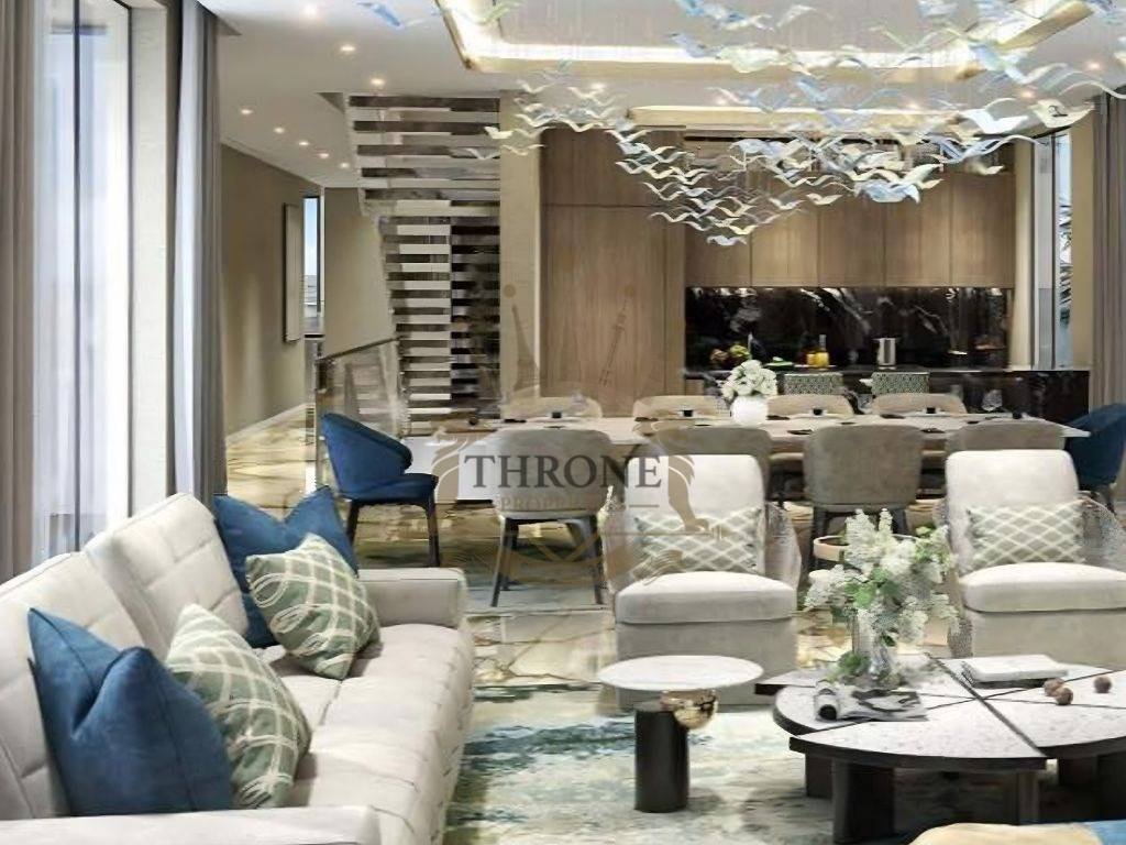 Townhouse in Al Yalayis 1, Al Yalayis, Dubai 5 - 18469637