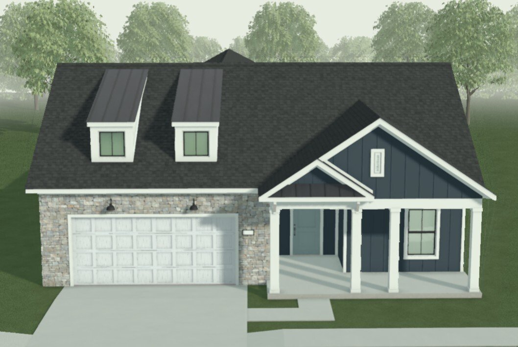 House in Murfreesboro, Tennessee, United States 2 - 18470492