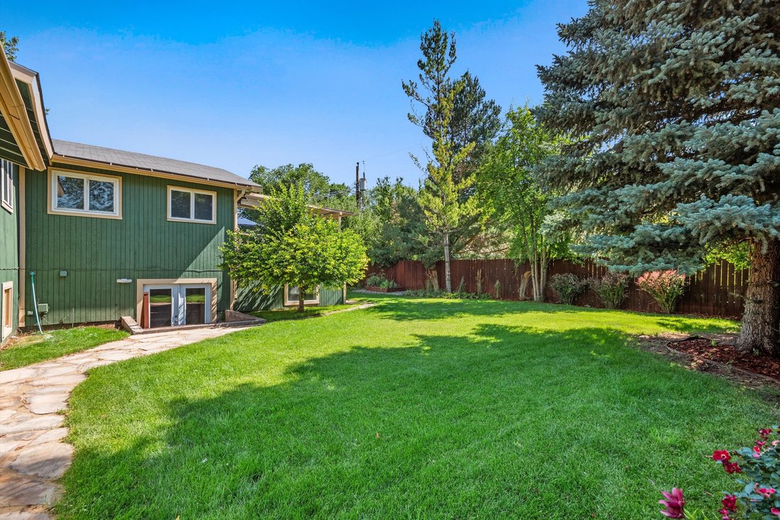 House in Carbondale, Colorado, United States 2 - 18458009