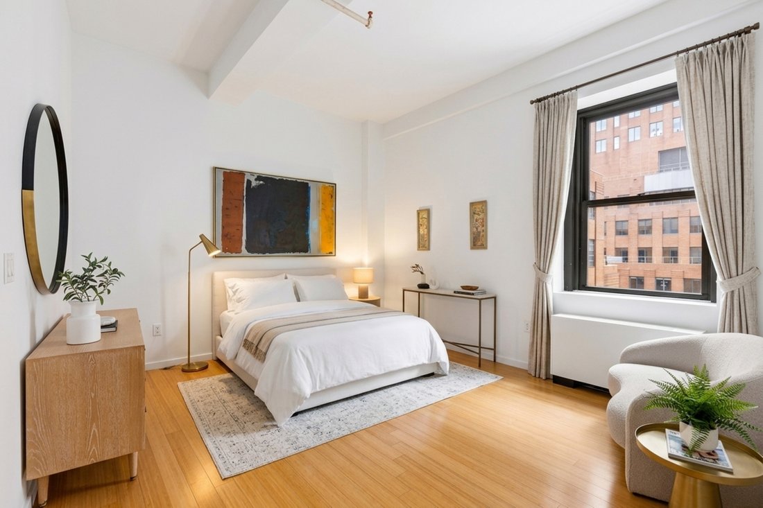 Condo in New York, New York, United States 4 - 18460508