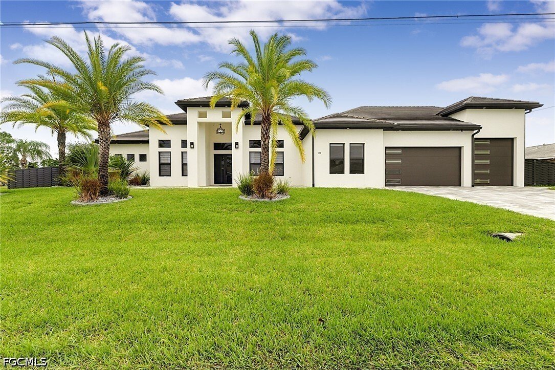 House in Cape Coral, Florida, United States 2 - 18468939