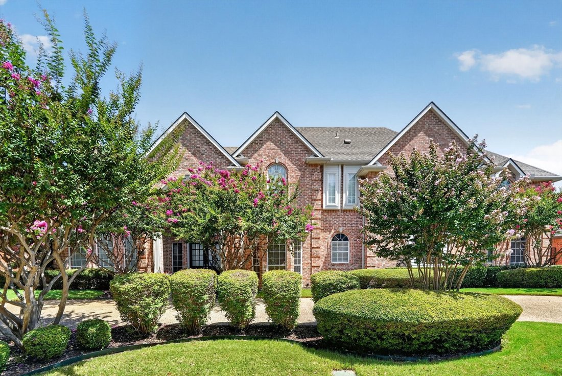House in Dallas, Texas, United States 1 - 18460145