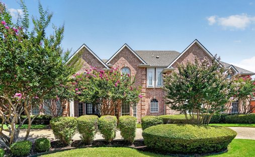 House in Dallas, Texas, United States 1