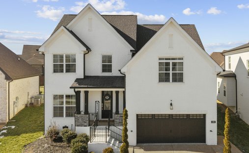 House in Mt. Juliet, Tennessee, United States 1