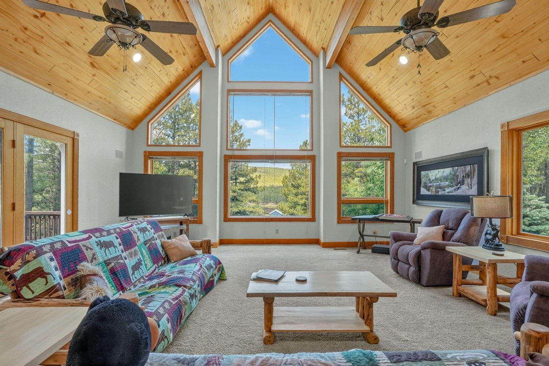 House in Taos, New Mexico, United States 4 - 18457074