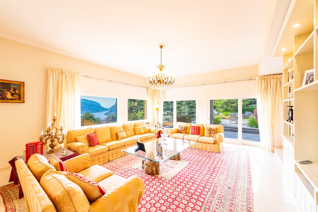 Haus in Porza, Tessin, Schweiz 4 - 18458017