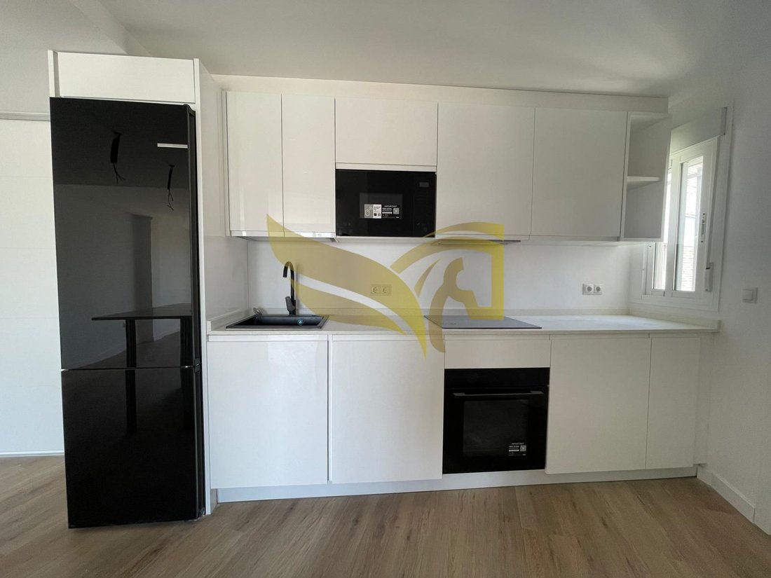 Apartment in Distrito Sur, Seville, Spain 4 - 18463885