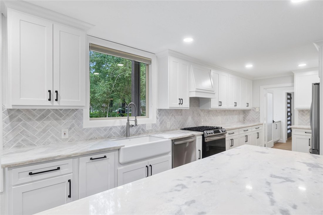 House in Houston, Texas, United States 5 - 18456072