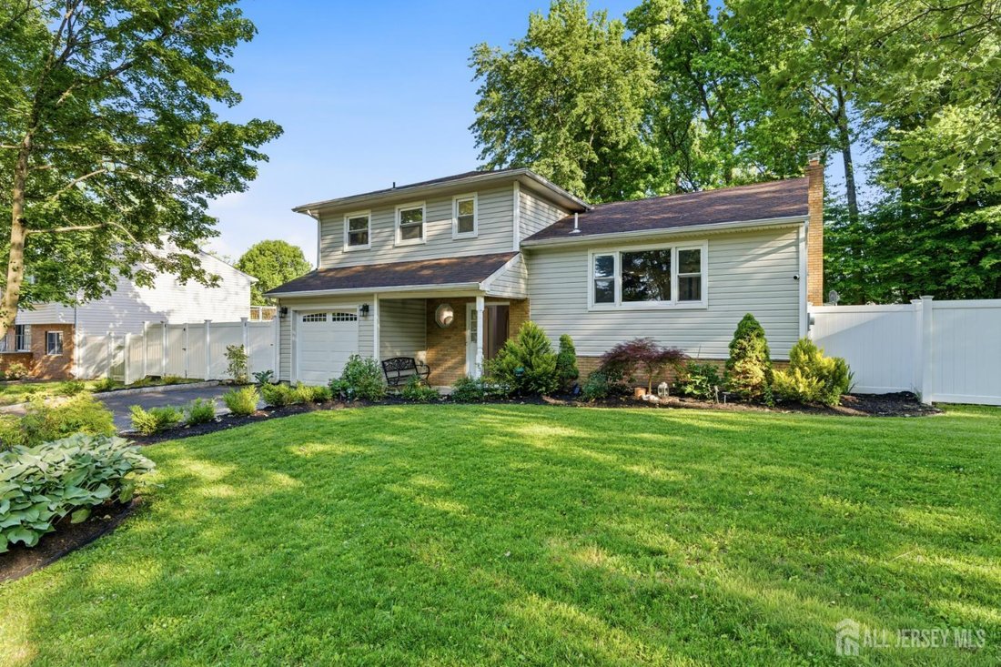 Haus in Edison, New Jersey, Vereinigte Staaten 3 - 18098571