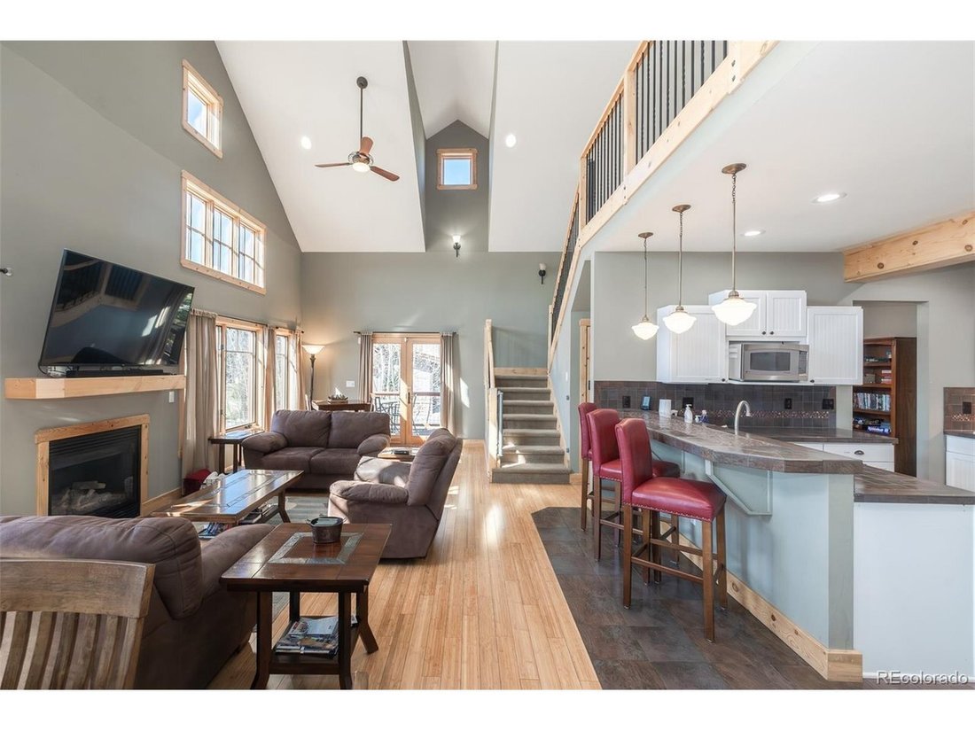 House in Granby, Colorado, United States 5 - 18466333