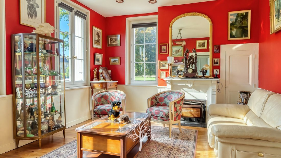 House in Luneray, Normandy, France 3 - 18459136