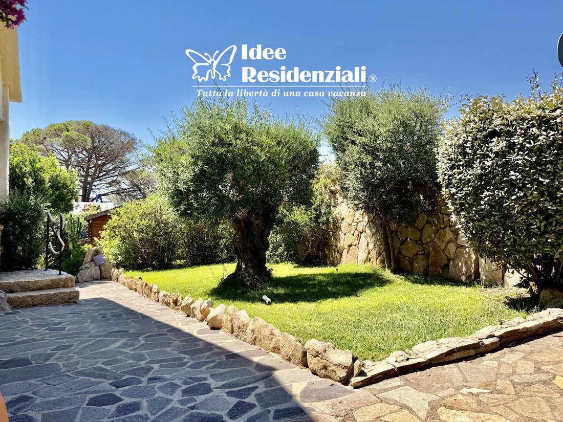 Villa in Golfo Aranci, Sardinia, Italy 5 - 18471409
