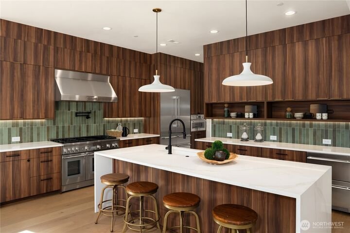 House in Bellevue, Washington, United States 5 - 18465104