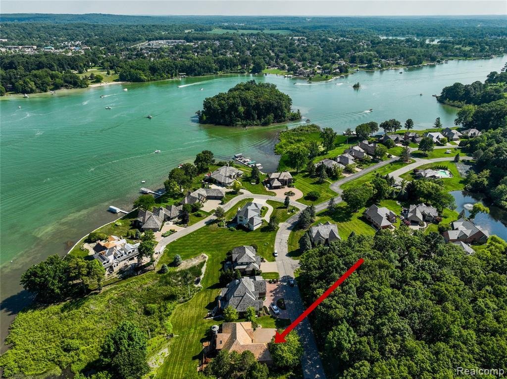 House in Fenton, Michigan, United States 3 - 18458522