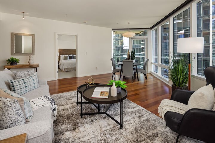 Condo in Bellevue, Washington, United States 5 - 18465129