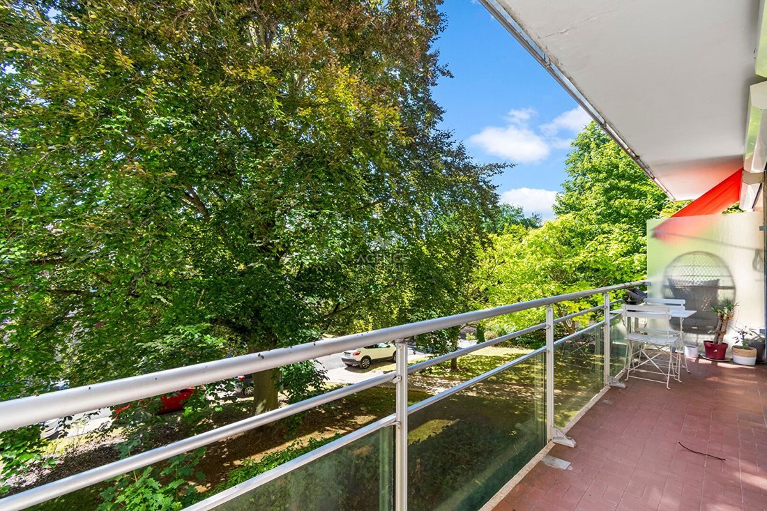 Apartment in Forêt, Saint-Germain-en-Laye, France 2 - 18456921