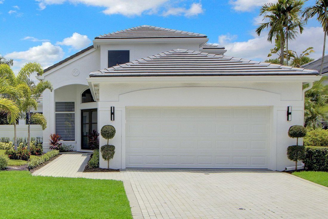 House in Boca Raton, Florida, United States 1 - 18395742
