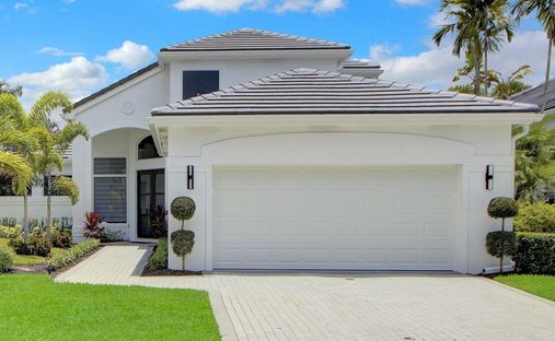 House in Boca Raton, Florida, United States 1