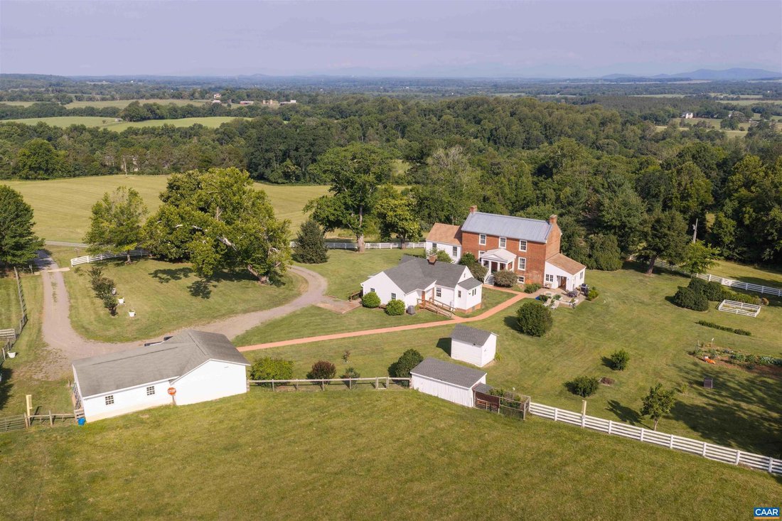 House in Rapidan, Virginia, United States 3 - 18457485