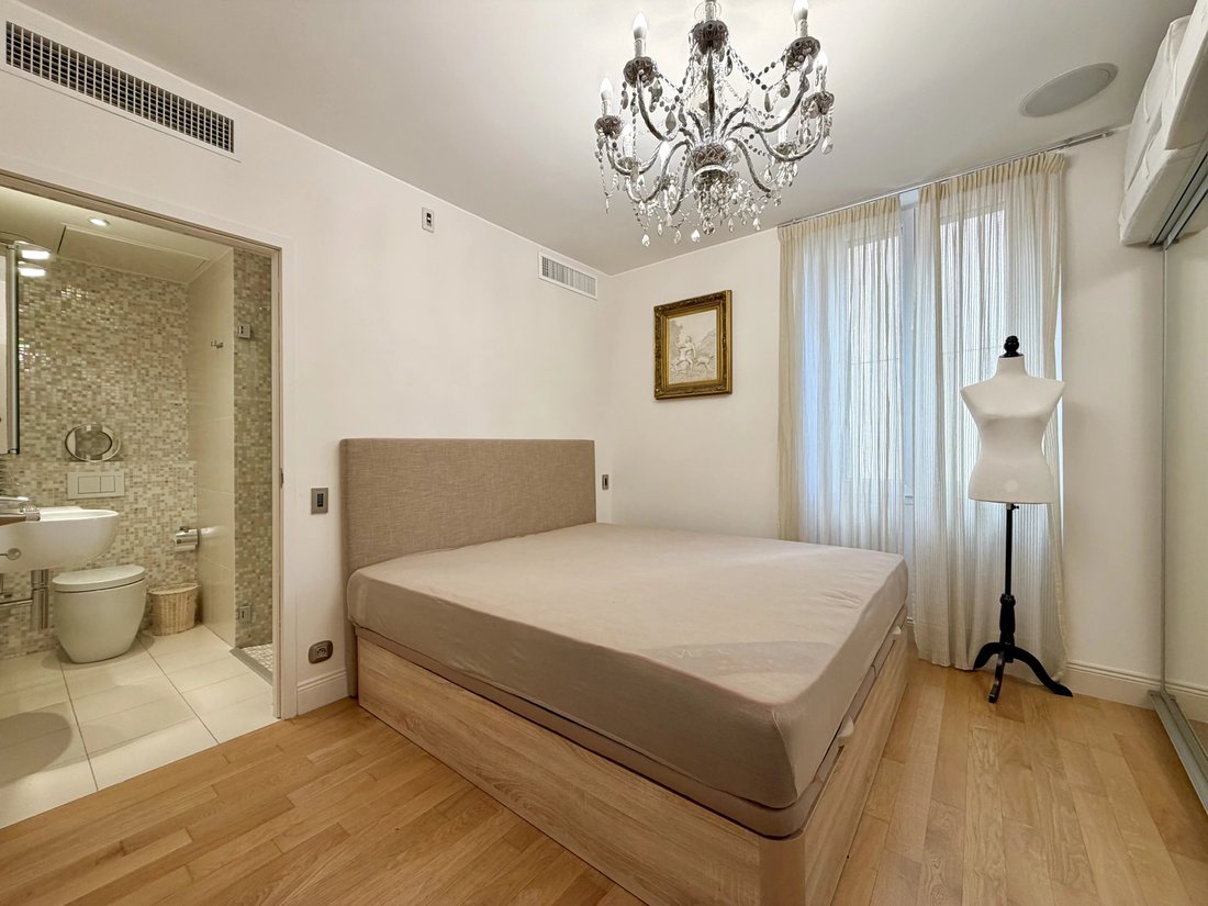 Apartment in Cannes, Provence-Alpes-Côte d'Azur, France 5 - 18455533
