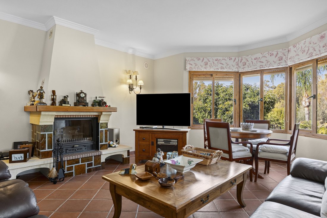 House in La Quinta, Benahavis, Andalusia 5 - 18465294
