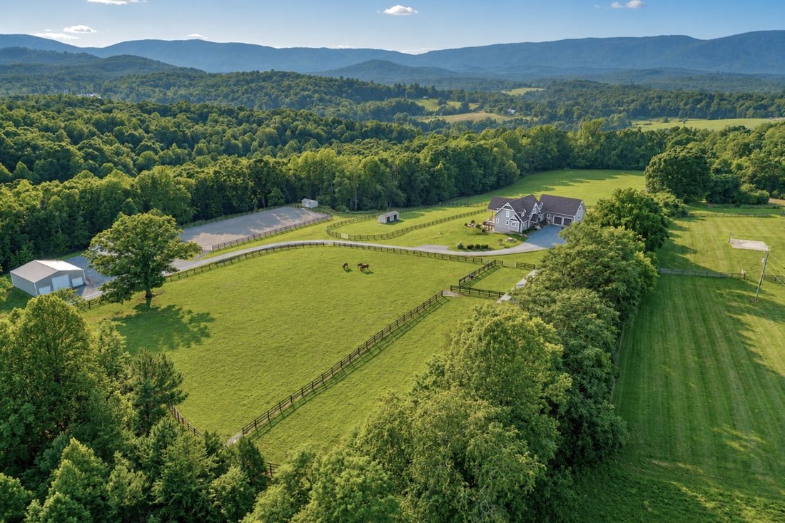 House in Afton, Virginia, United States 1 - 18460759