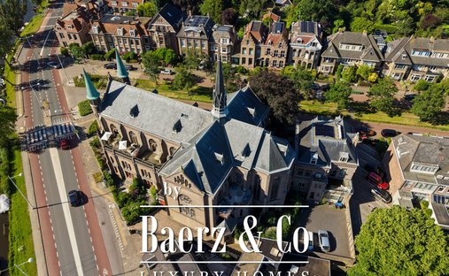 Apartamento en Alkmaar, Holanda Septentrional, Países Bajos 1