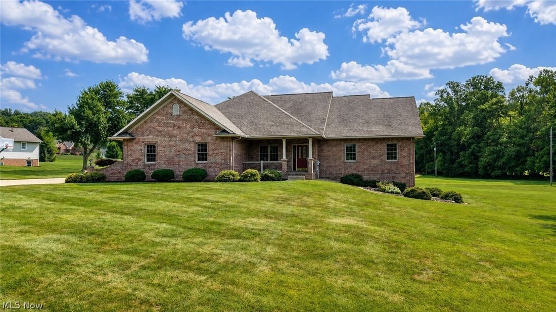 House in Millersburg, Ohio, United States 1 - 18455572