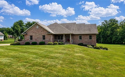 Casa en Millersburg, Ohio, Estados Unidos 1