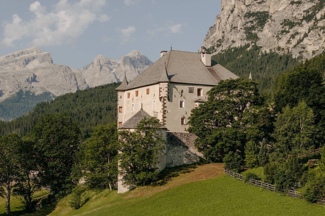 Badia, South Tyrol / Abtei, Trentino – Alto Adige/Südtirol, Italy 1 - 16581845