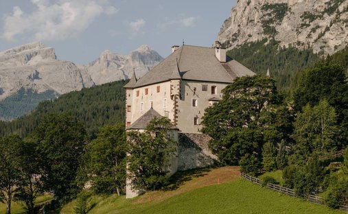 Badia, Trentino-Alto Adige, Italia 1